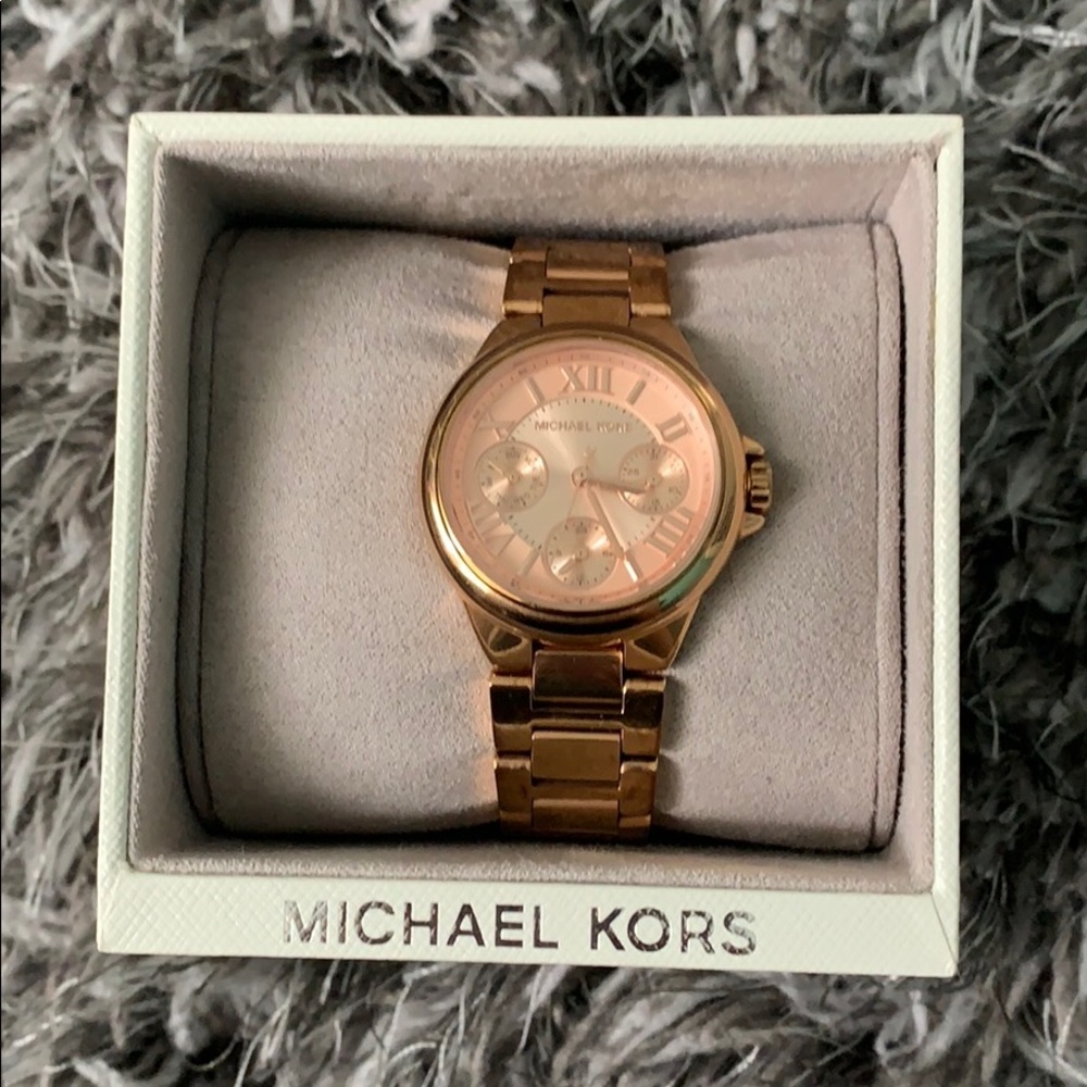 Michael Kors Watch